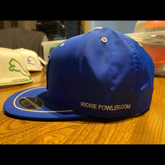 Puma Golf Hat PGA TOUR ISSUE - Picture 4 of 6